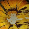 Cooksnap dari desy anggraini untuk resep Marmer Cake (Butter)