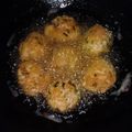 Cooksnap dari Nani untuk resep Perkedel tahu (no telur)