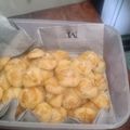 Cooksnap dari Nurlela Azura untuk resep Nastar lembut empuk lumer di mulut 🍍💯