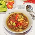 Cooksnap dari anif agustina untuk resep Tongseng Kambing Khas Solo