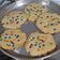 El cooksnap de Ester Elisabet Cano cuando hizo Galletitas con Rocklets!!!.