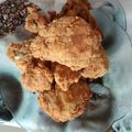 Cooksnap dari Fitriani untuk resep Ayam goreng kfc rasa 11-12
