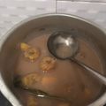 Cooksnap dari Hani Mulia untuk resep Kolak tanpa santan