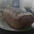El cooksnap de Daniela Orsi cuando hizo Pan de Harina Integral con Semillas.