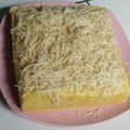 Cooksnap dari Eva Sagita untuk resep Bolu Susu Khas Lembang