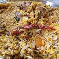 صورة من Ss Ss، شاركها بعد تجربة وصفة كابلي بالدجاج 🔥♥️