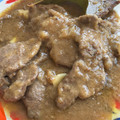 El cooksnap de felipe serendipia cuando hizo Filetes de ternera en salsa de cebolla.