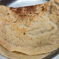 papa's cooksnap of when they made அடை தோசை(adai dosai recipe in tamil).