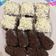 Cooksnap dari Inge untuk resep Brownies Cake Kukus Putih Telur Lembut & Nyoklat