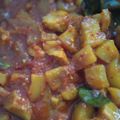 Cooksnap dari wiwin eka untuk resep Oseng kikil pedas (mercon kikil)