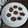 Cooksnap lienature semasa beliau membuat Biskut oat coklat (biskut 3 bahan).