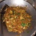 Cooksnap dari Vina Kitchen untuk resep Kwetiauw Goreng enak ala Rumahku 