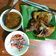 Cooksnap dari Bunda Yosiniella Dianbayu untuk resep Bebek betutu khas Bali