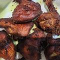 Cooksnap dari Nuni Sukmawati untuk resep Bebek goreng surabaya