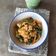 Cooksnap dari Bunda Ei untuk resep Urab Sayur Rebon