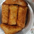 Cooksnap dari Yanna Firmansyah untuk resep Risol Sosis Mayones Sederhana
