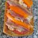 El cooksnap de mari carmen cuando hizo Rebanada de atún y anchoas.