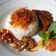 Cooksnap dari adek mustikasari untuk resep Nasi Ulam bumbu saur