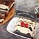 Cooksnap dari Puji Winarni untuk resep Brownies Burn Cheese Cake