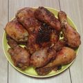 Cooksnap dari Rahmah untuk resep Ayam Goreng Kalasan
