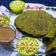 Hetal Shah का कुकस्नैप जब उन्होंने पालक की रोटी(palak ki roti recipe in hindi) बनाया था।