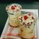 Kanchan Kamlesh Harwani का कुकस्नैप जब उन्होंने फ्रूट कस्टर्ड(Fruit custard recipe in Hindi) बनाया था।