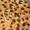 Cooksnap από july88 στη συνταγή Ποντιακά ζυμαρικά