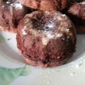 s88's cooksnap of when they made Chocolate LavaIn 15 Minutes.