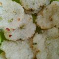 Cooksnap dari sasha untuk resep Cireng Nasi