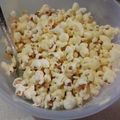 Cooksnap dari Opie Yeva untuk resep Pop Corn anti gosong