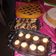 El cooksnap de Elizabeth Elias cuando hizo Brownies fáciles.