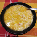 El cooksnap de Maria Isabel Ruz Diaz cuando hizo Sopa de pescado fácil.