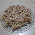El cooksnap de Lady Marmalade cuando hizo Fideos riquísimo.