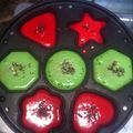 Cooksnap dari irsanti sesmi obillah untuk resep Kue cubit