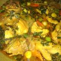 Cooksnap dari Dewasakha untuk resep Ayam rica kemangi