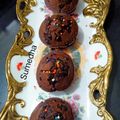Sumedha Joshi's cooksnap of when they made कप केक (cup cake recipe in marathi).