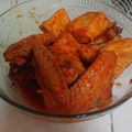 Cooksnap dari Ratna Juwita untuk resep Ayam Bumbu Rujak