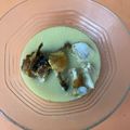 Cooksnap dari mitmit untuk resep Soto ayam kuah kuning santan