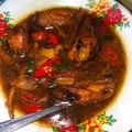 Cooksnap dari Merie Dyna untuk resep Sayap Ayam Masak Kecap
