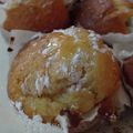 El cooksnap de allison Loy cuando hizo Muffins de limón 🍋.