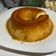 El cooksnap de Cecilia Reggio cuando hizo Flan con leche condensada!!.