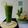 Cooksnap dari 🍹🍕 pawonku 🍜🍚 untuk resep Green Smoothie Pokcoy