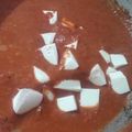 Supriya Devkar 's cooksnap of when they made पनीर लबाबदार (paneer lababdar recipe in marathi).