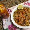 صورة من ثامر البيشي، شاركها بعد تجربة وصفة اندومي بطريقتي Noodles 🍜