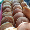 Cooksnap dari Denisa_kitchen🍳 untuk resep Kue khamir