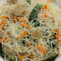 Cooksnap dari Purbo Sukmono untuk resep Bihun Goreng Hemat ala jajanan kantin sekolah :P
