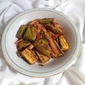 Cooksnap dari Wati Wartini untuk resep Sambal Terong Teri