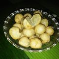 Cooksnap dari Skhnfh untuk resep Cimol
