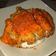 Cooksnap dari Mutiara untuk resep Chicken katsu + mentai sauce (saus mentai)