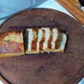 El cooksnap de Graciela Gonzalez Lujan cuando hizo Budín de banana! (Súper rico!)🍌.